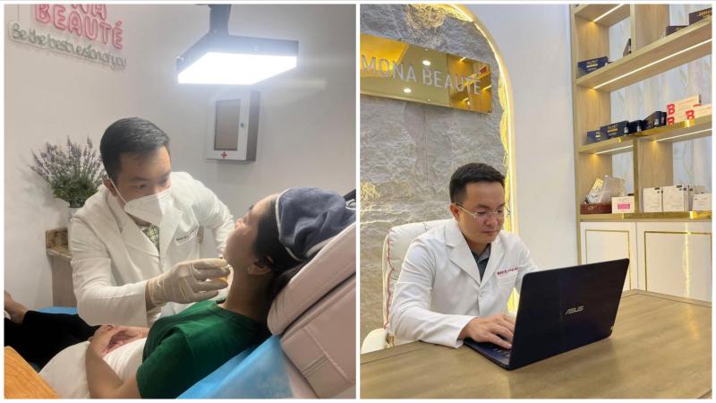 Mona Elite Clinic & Spa