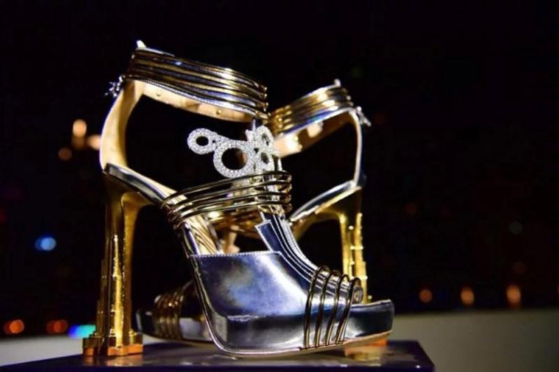 Moon Star Shoes