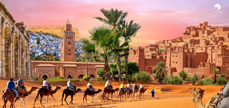Morocco