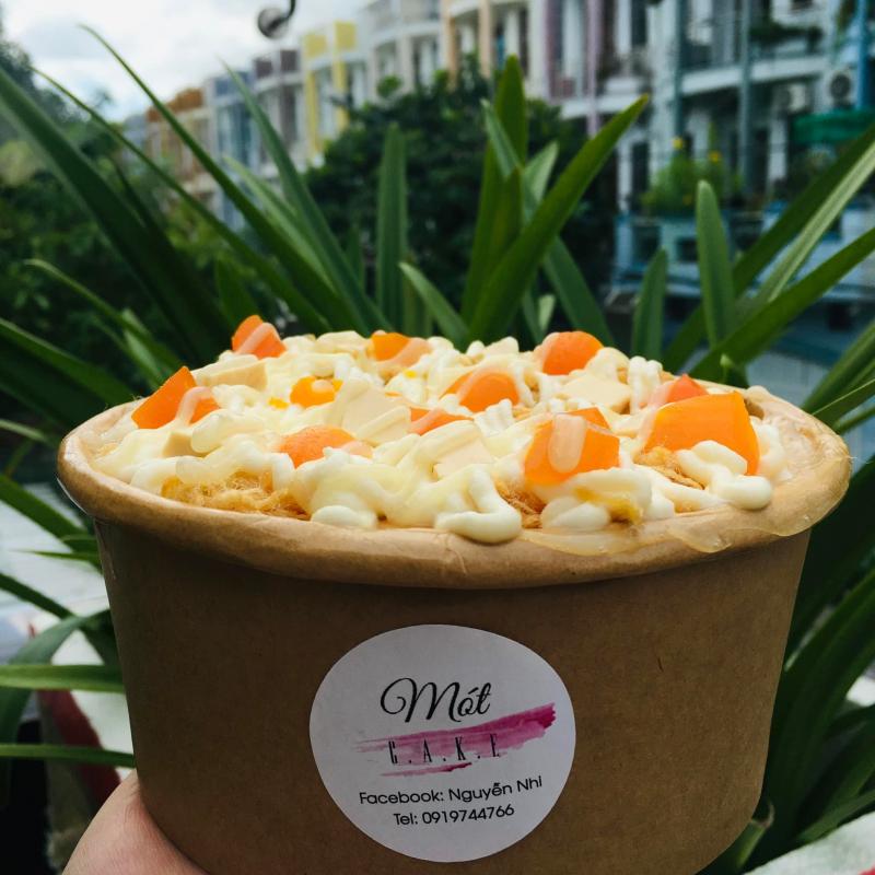 Mót Cake