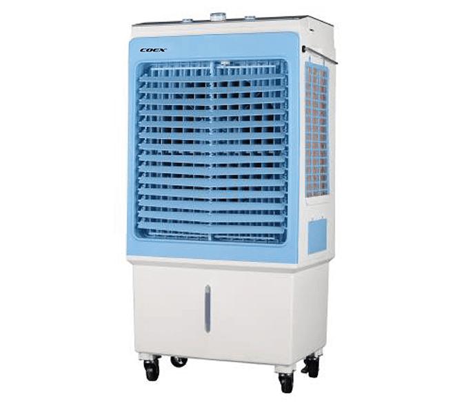Một vài lưu ý khác khi sử dụng quạt điều hòa