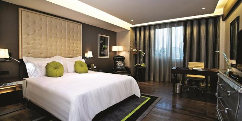 Movenpick Hotel