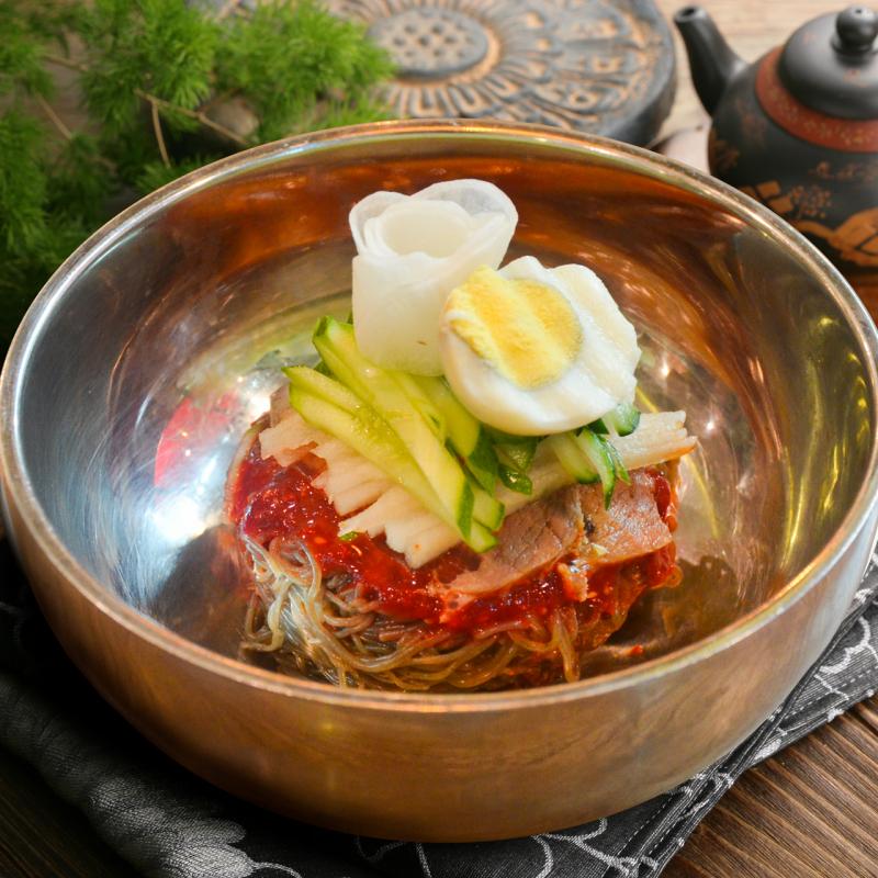 Kimbap Hoàng Tử