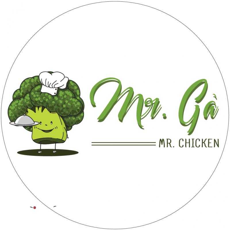Mr. Gà Nha Trang