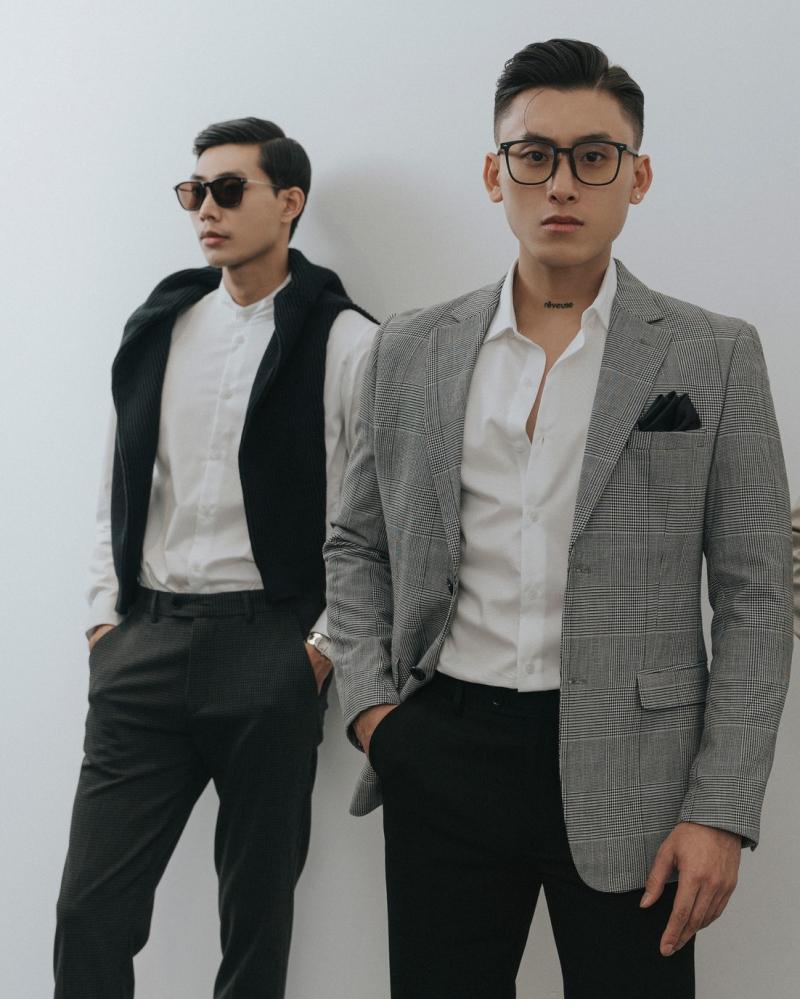 Mr Simple Style