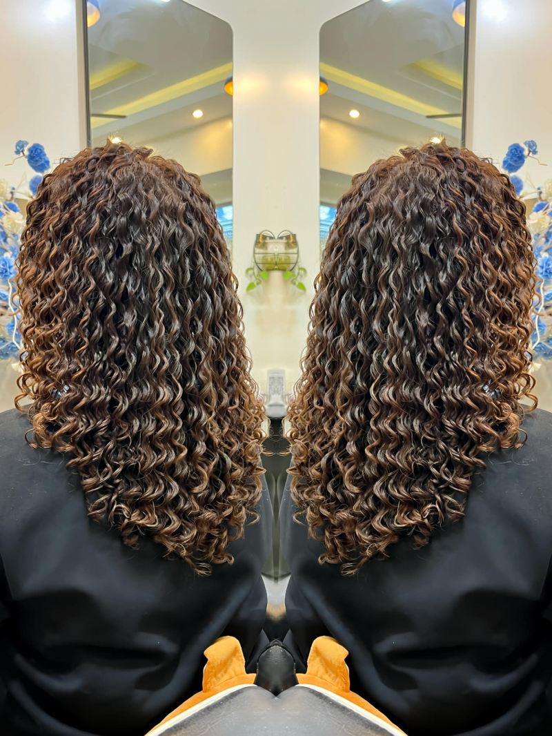 Mr.Tờ Hair Salon