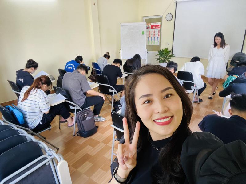 Ms Quỳnh Trần