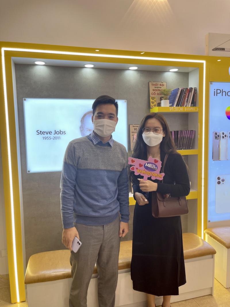 Mua bán điện thoại 24H