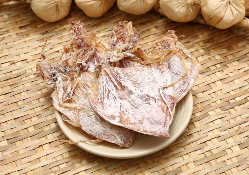 Không nên tặng mực vào đầu năm mới