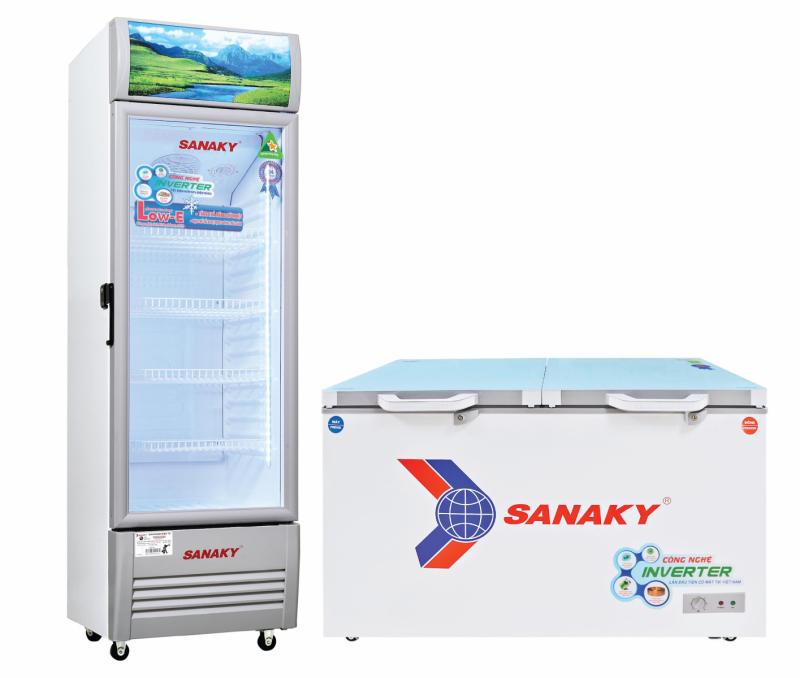 Mức ồn của tủ đông