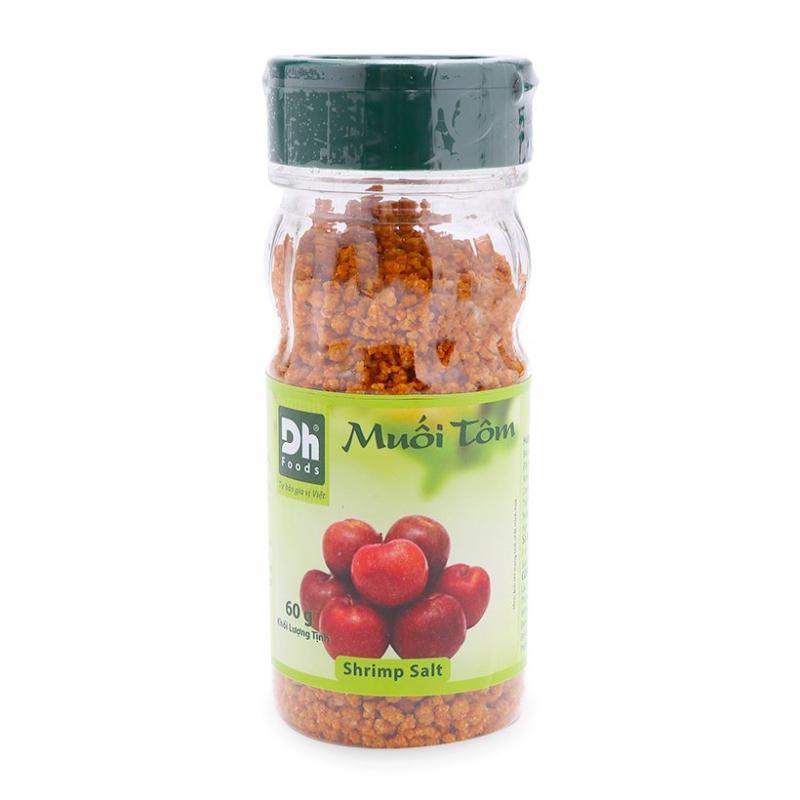 Muối tôm Dh Foods