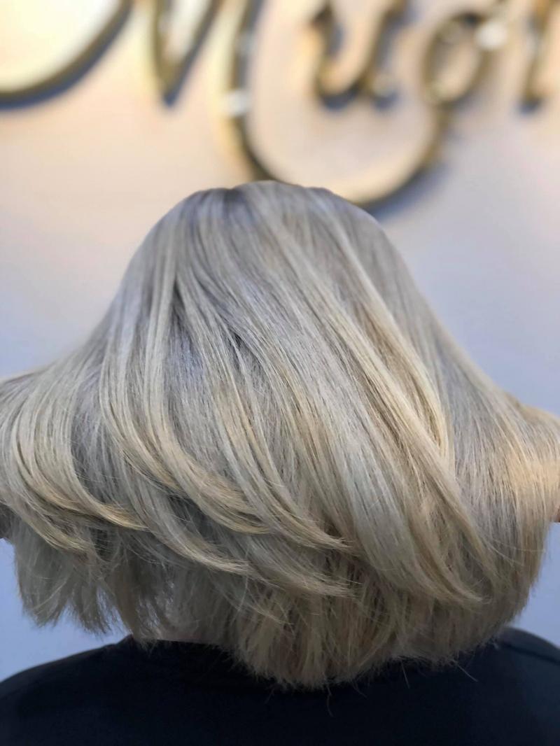 Mượt Hair Salon