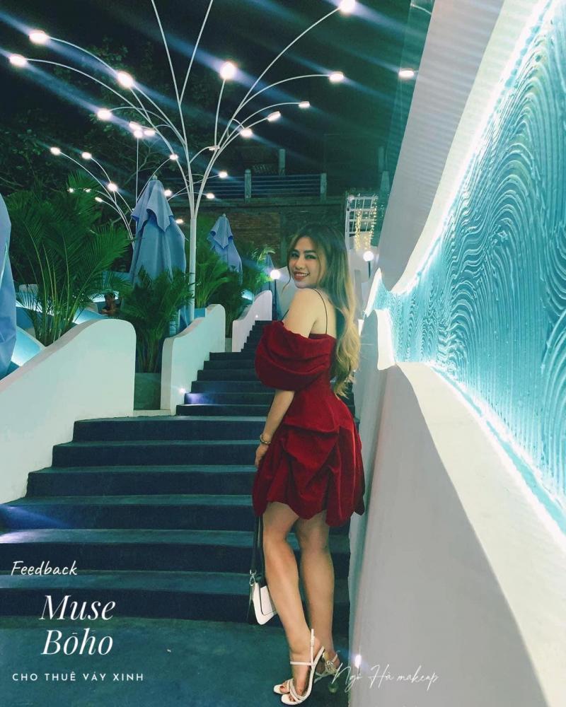 Muse Boho