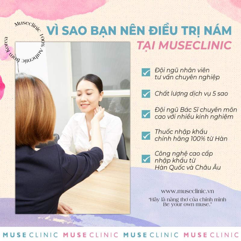 Muse Clinic