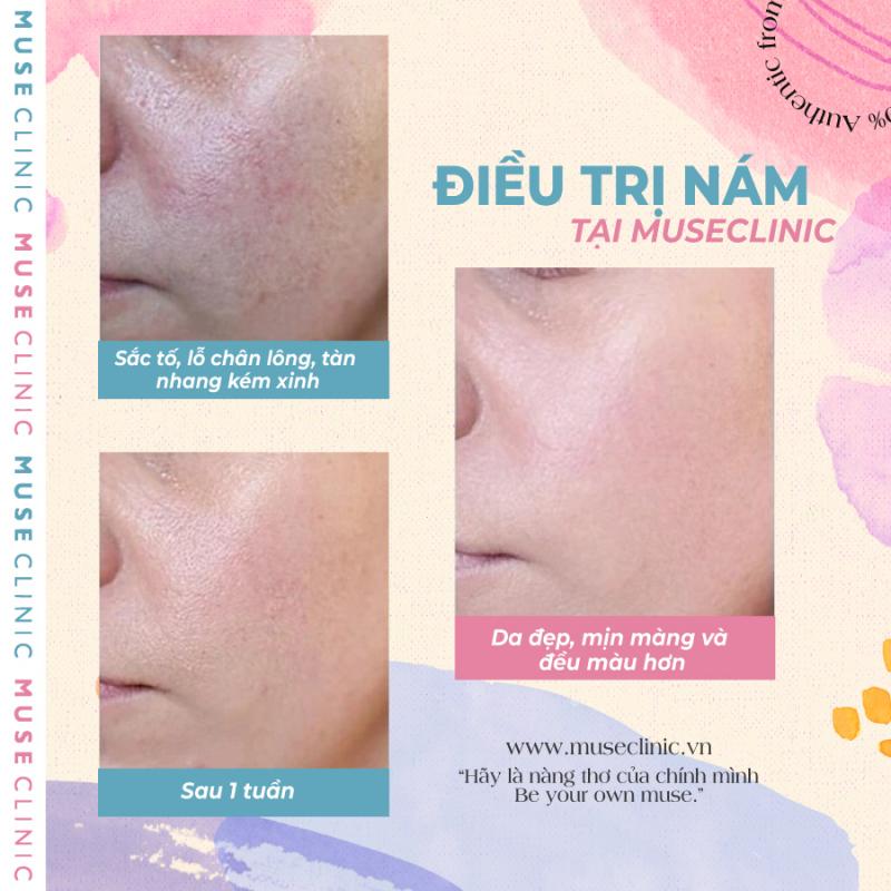Muse Clinic