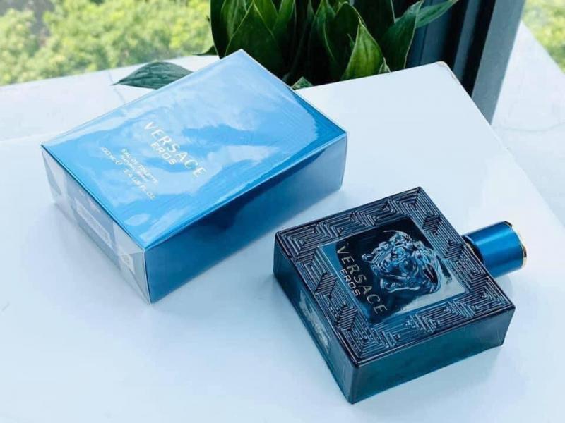 Mỹ phẩm chính hãng - Bảo Ân