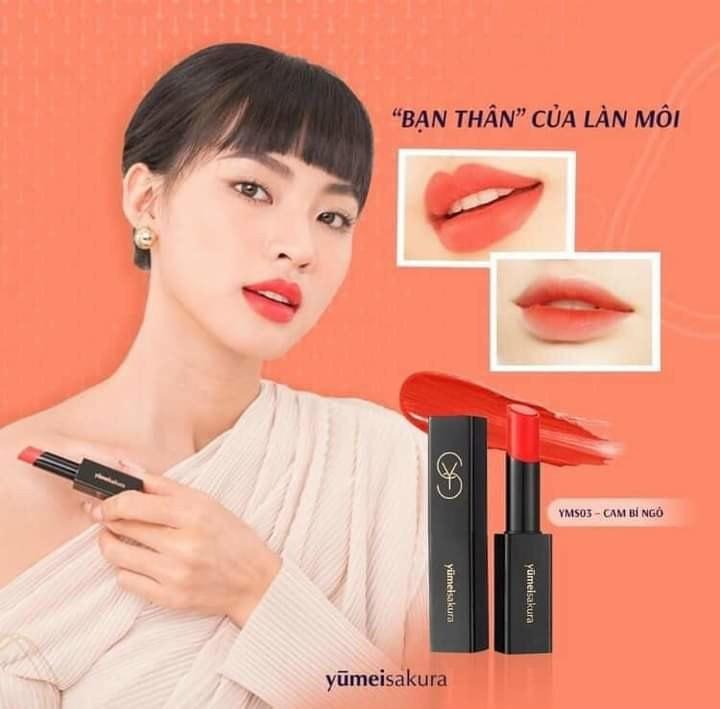 Mỹ phẩm Sakura