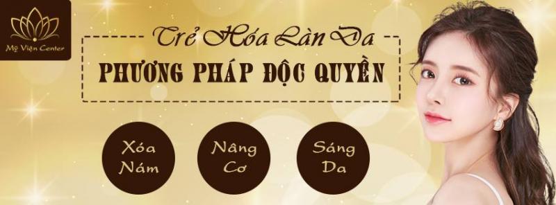 Mỹ Viện Center