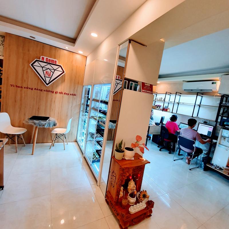 N Gems Việt Nam