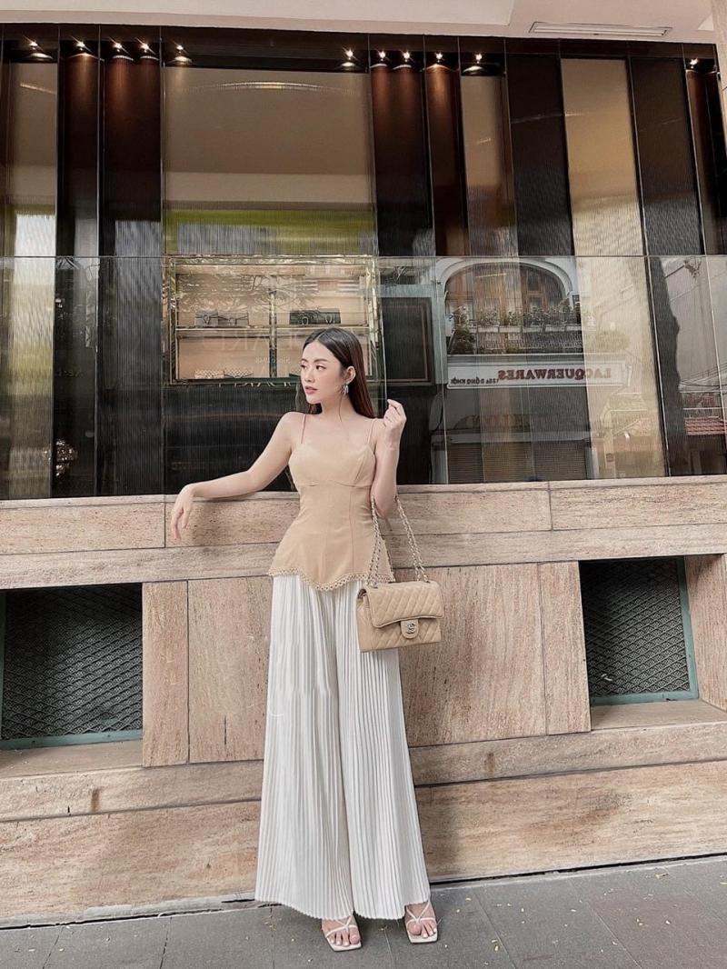 N.A Boutique