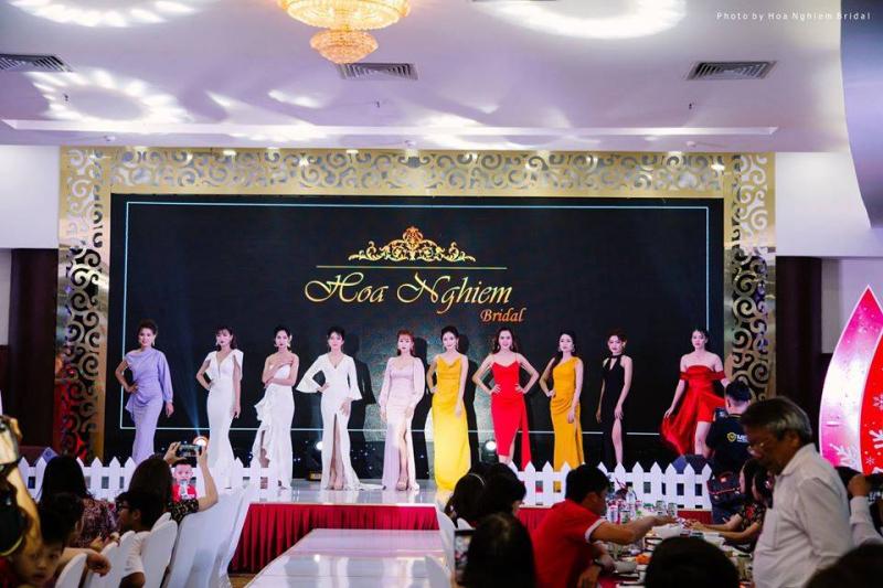 N.A Events