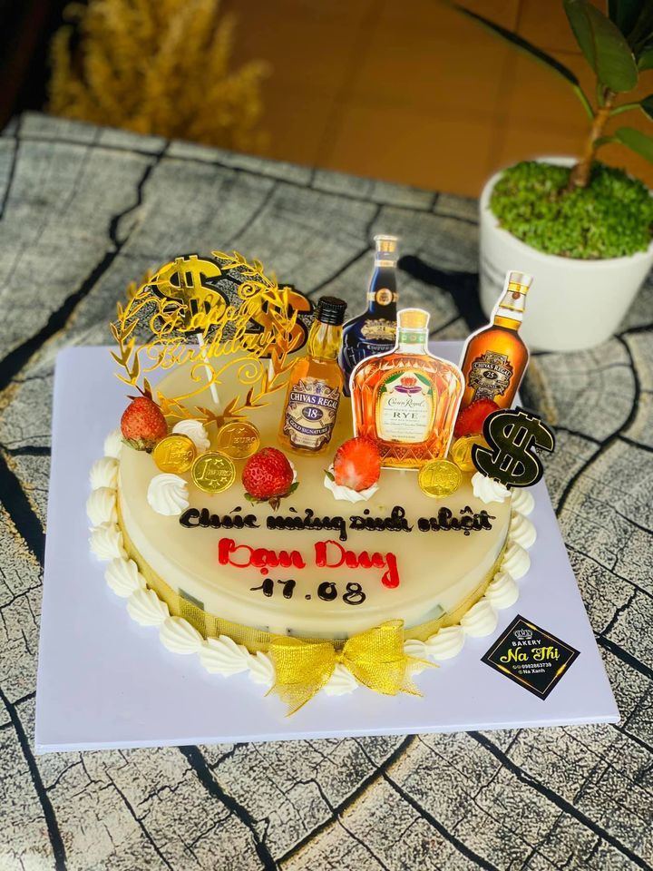 Na Thị Bakery