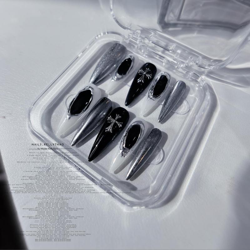 Nail Kelly Thao