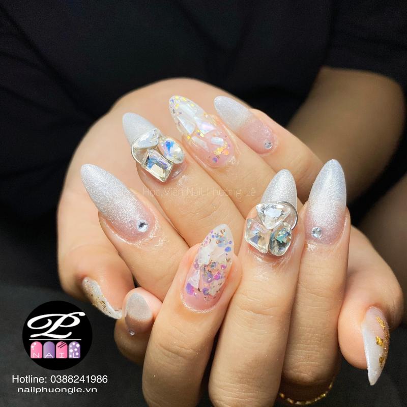 Nail Phương Lê