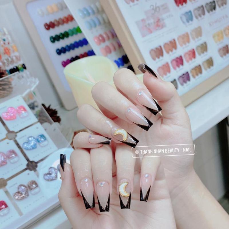 Nail Thanh Nhàn