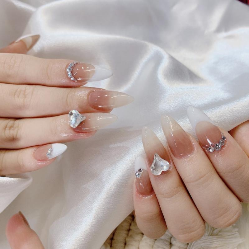 Nail và Nối Mi Trang Beauty