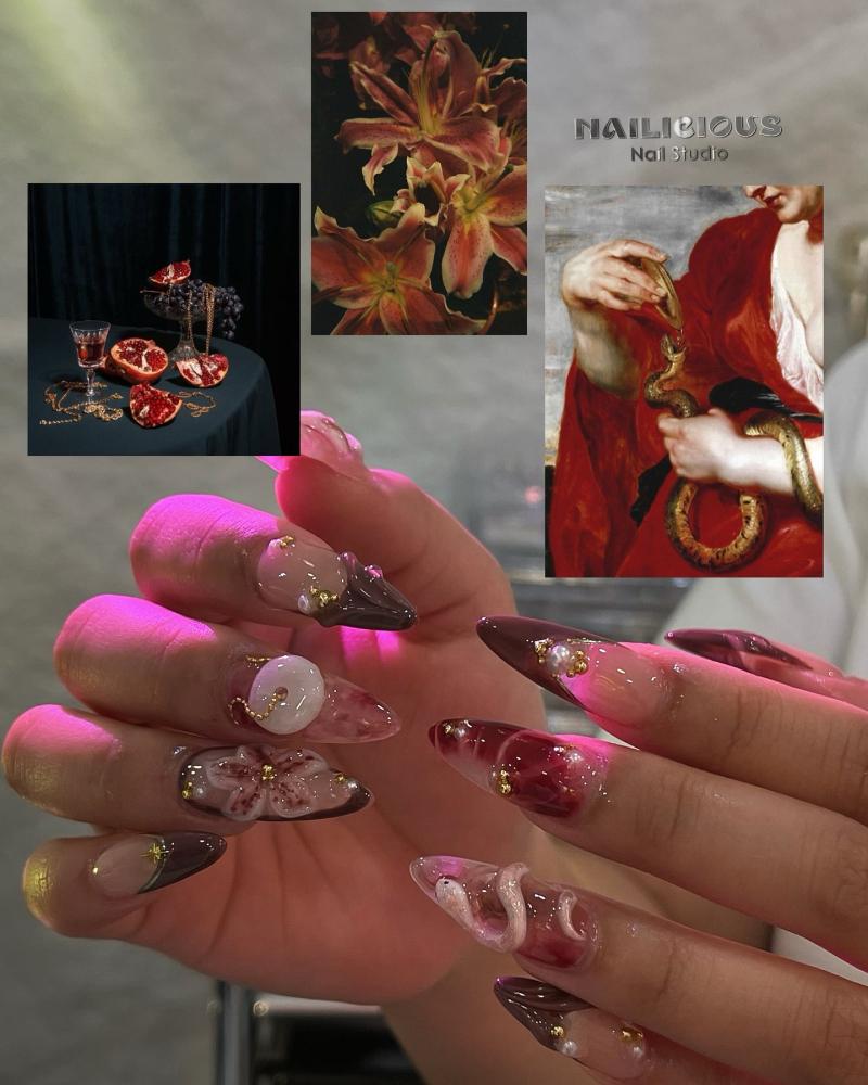 Nailicious.vn
