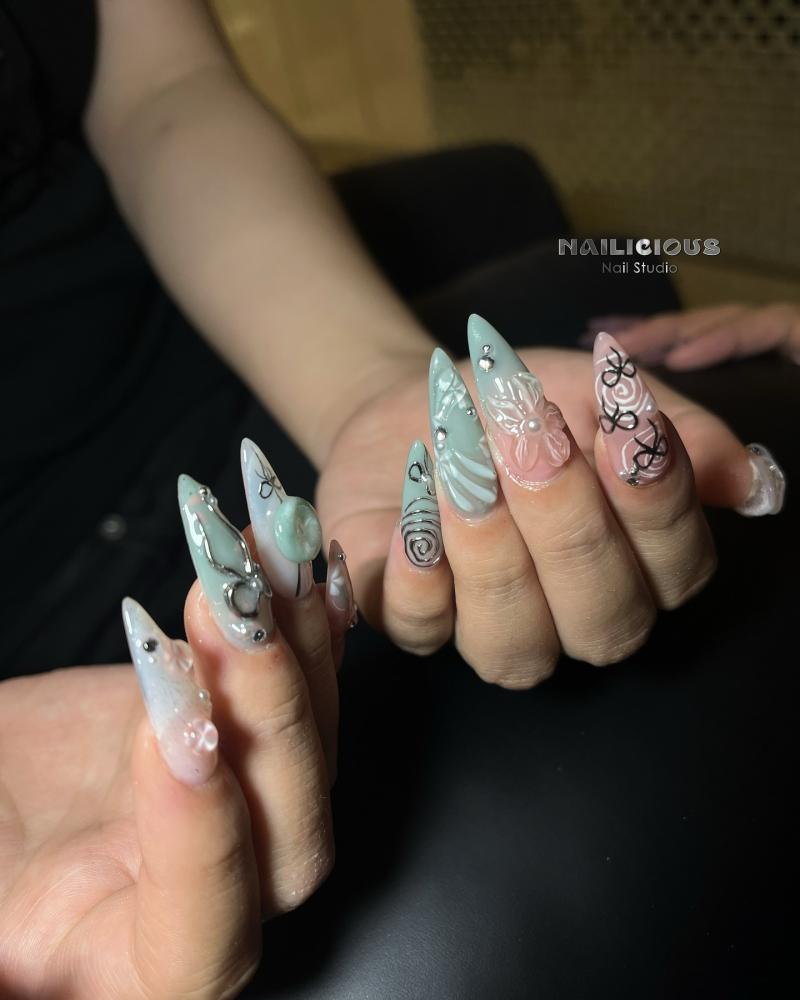 Nailicious.vn