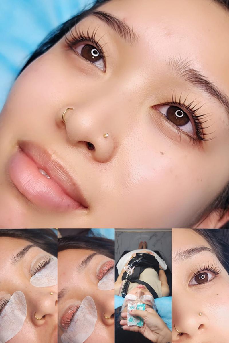 Nailxinh Lung Linh
