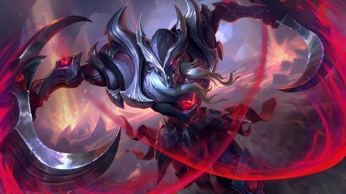 Nakroth
