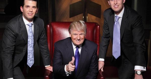The Apprentice