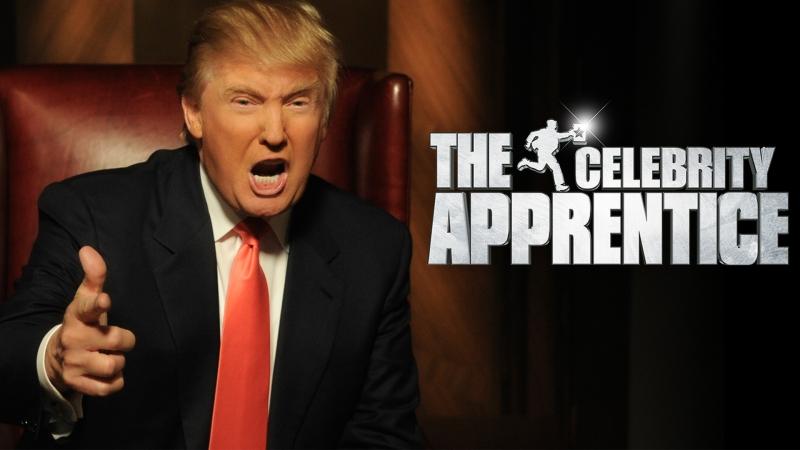 The Apprentice
