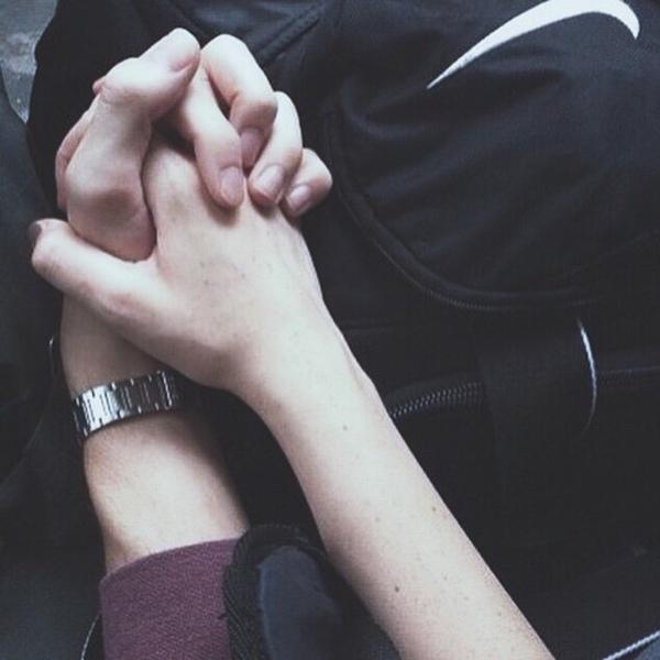 Tận hưởng hành trình tình yêu tuyệt vời của mình như cách nó vốn tồn tại.