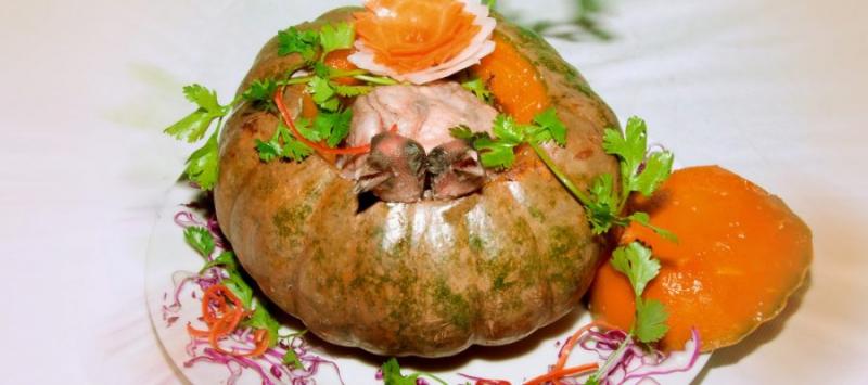 Nam Châu Hội Quán
