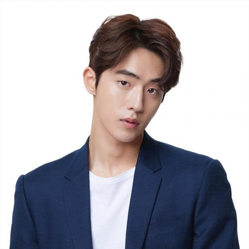 Nam Joo Hyuk