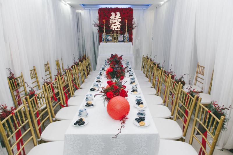 Nam Linh Wedding Planner