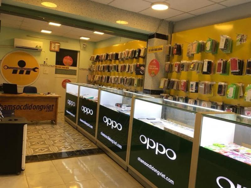 Nam Việt Mobile