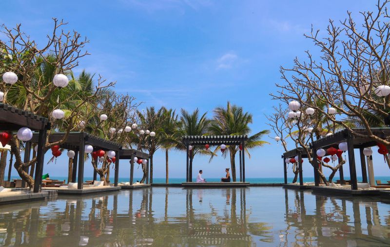 Naman Retreat Đà Nẵng