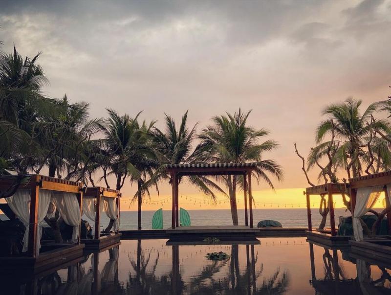 Naman Retreat Đà Nẵng