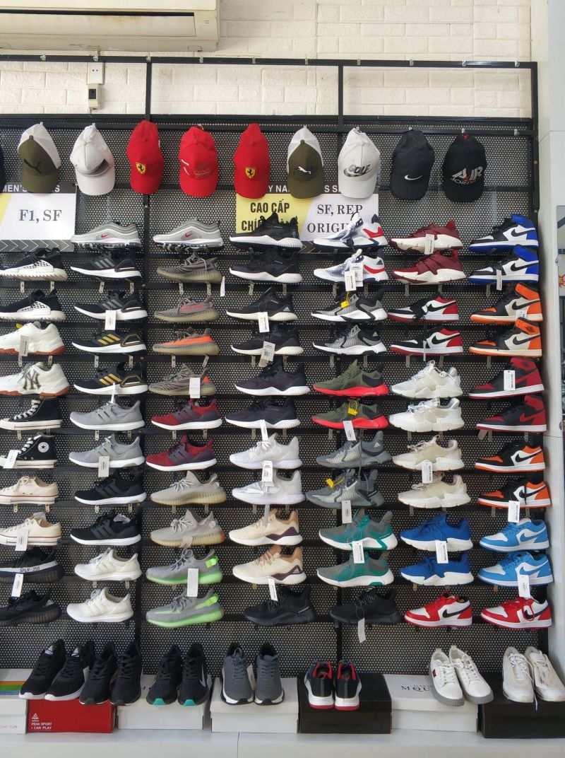 Navy Store