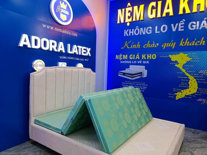 Nệm Giá Kho Bến Cát