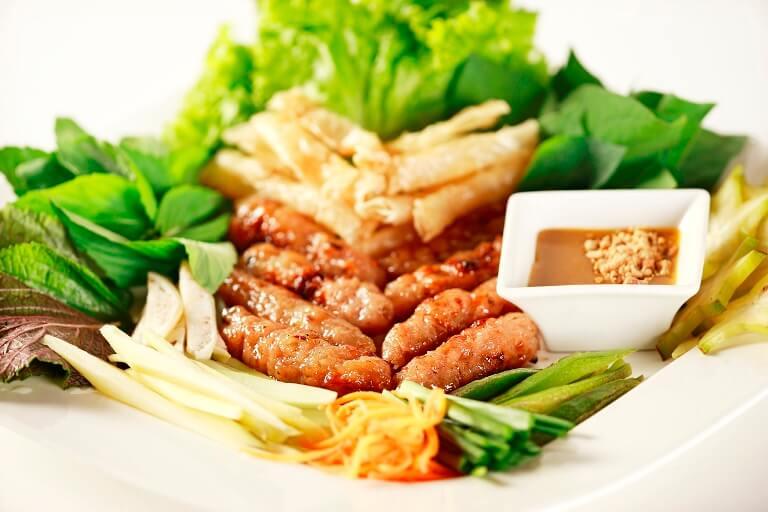 Nhà Hàng Hoàng Ty