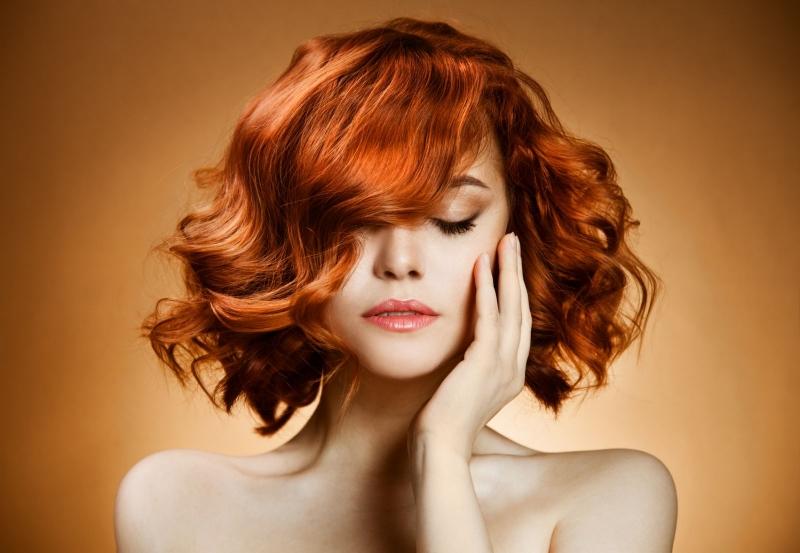 Đổi kiểu tóc ngắn trẻ trung