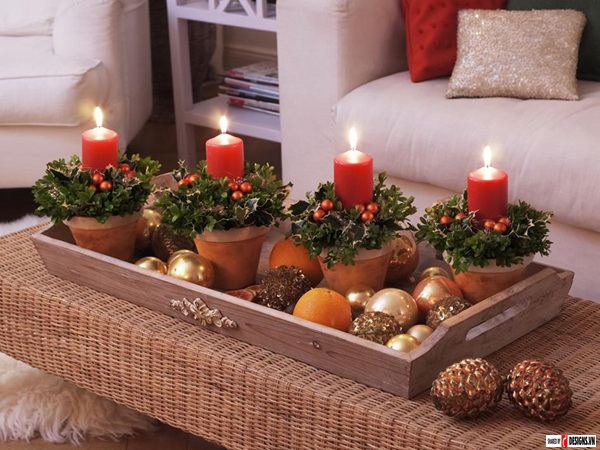 Lời dẫn chương trình Noel hay nhất số 6