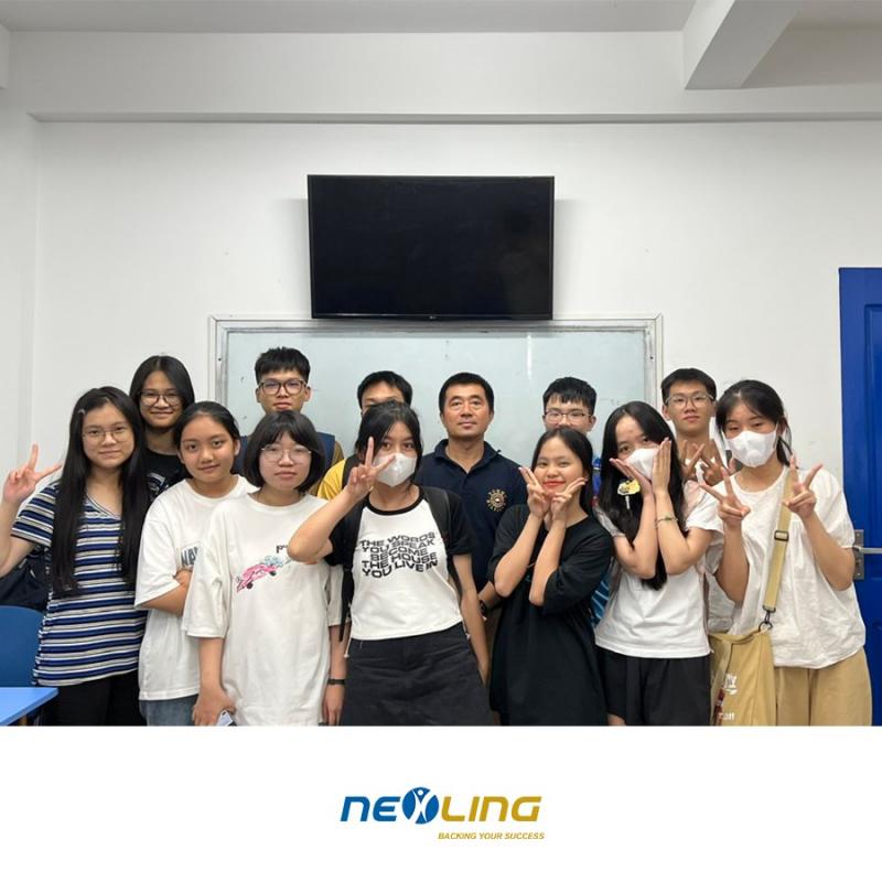 Anh ngữ Quốc tế Neoling