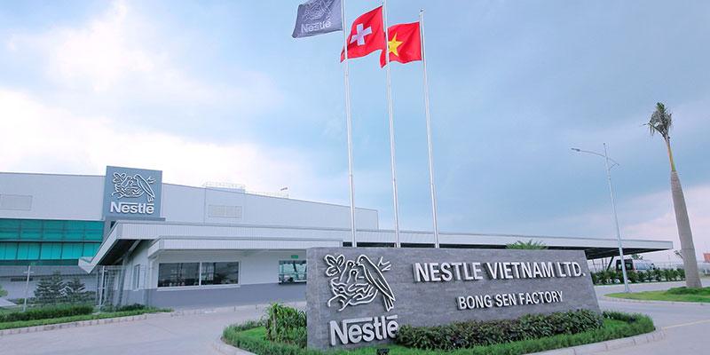 Nestlé Việt Nam
